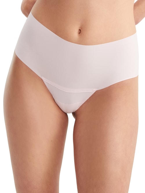 Breathe High-Waist Thong