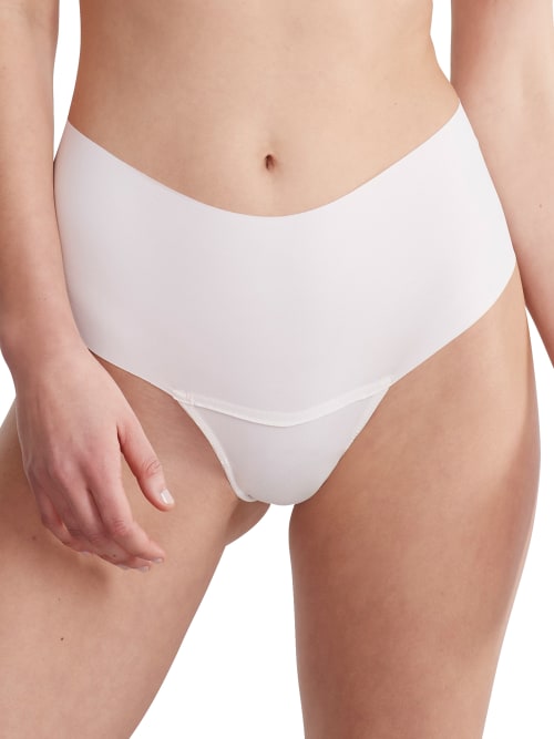 Breathe High-Waist Thong