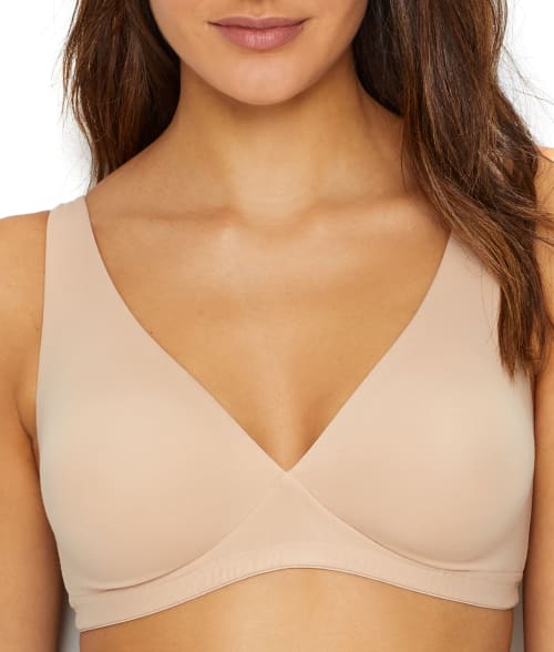 Cotton Sensation Wire-Free Bra