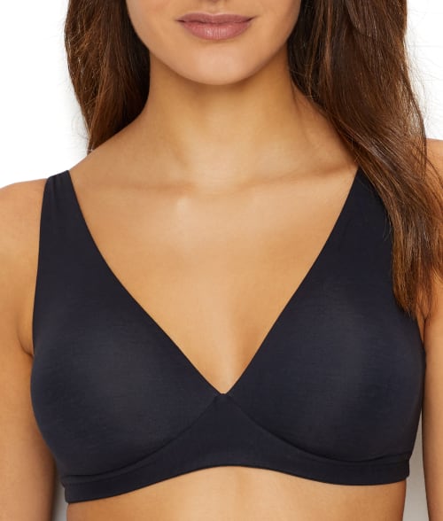 Cotton Sensation Wire-Free Bra