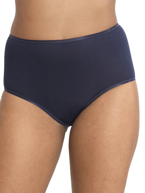 Cotton Seamless Full Brief