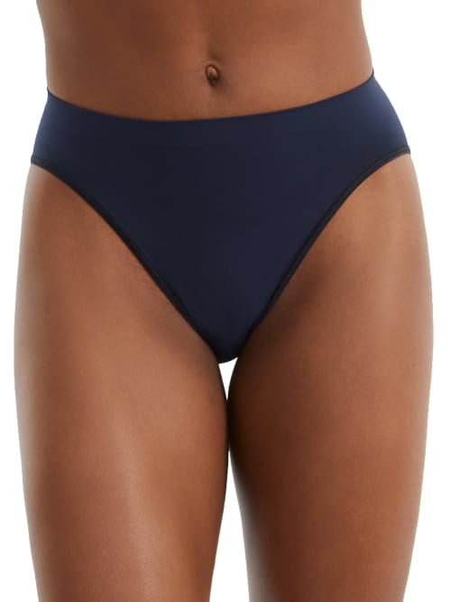 Touch Feeling Hi-Cut Brief