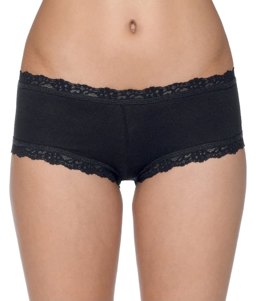 Supima Cotton Boyshort