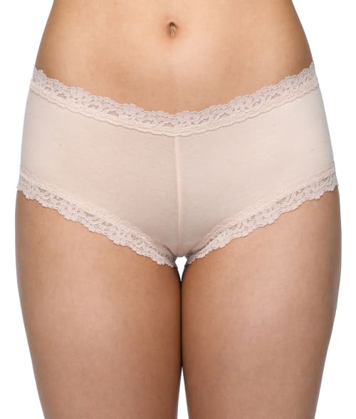 Supima Cotton Boyshort