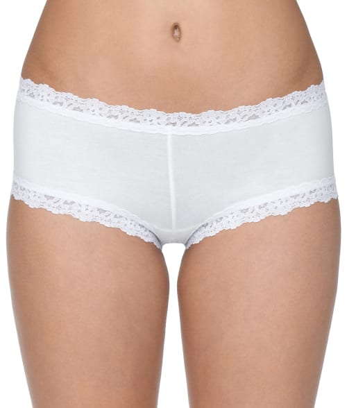 Supima Cotton Boyshort