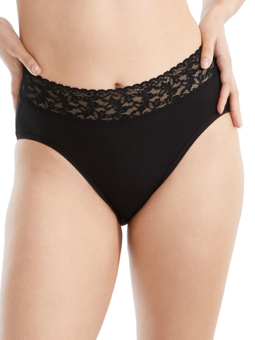 Supima Cotton French Cut Brief