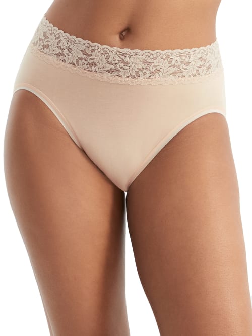 Supima Cotton French Cut Brief