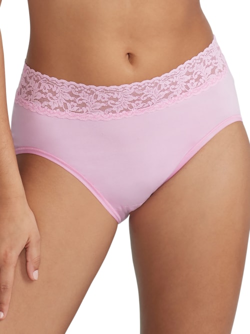 Supima Cotton French Cut Brief