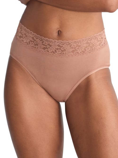 Supima Cotton French Cut Brief