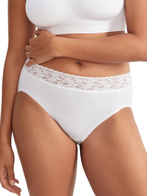 Supima Cotton French Cut Brief