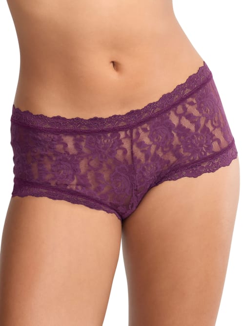 Signature Lace Boyshort