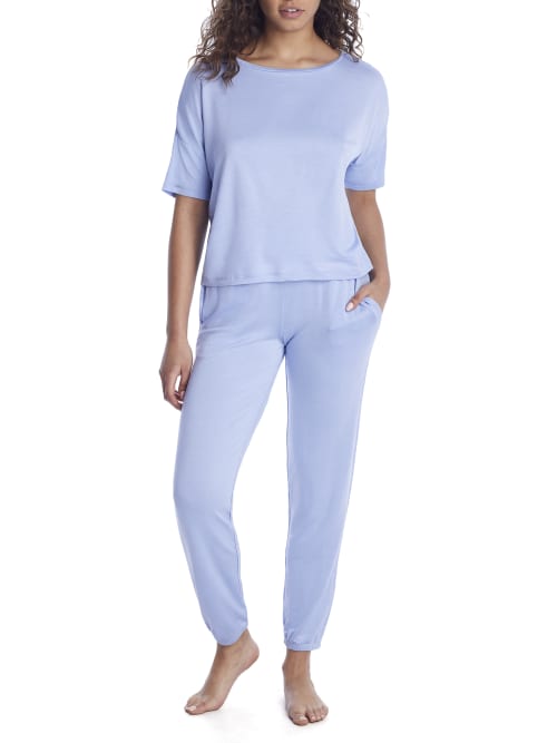 HONEYDEW INTIMATES SUN LOVER KNIT LOUNGE SET