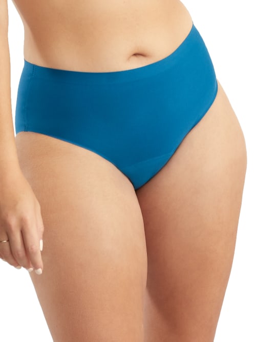 Le Mystere Leak Proof Hipster In Ink Blue