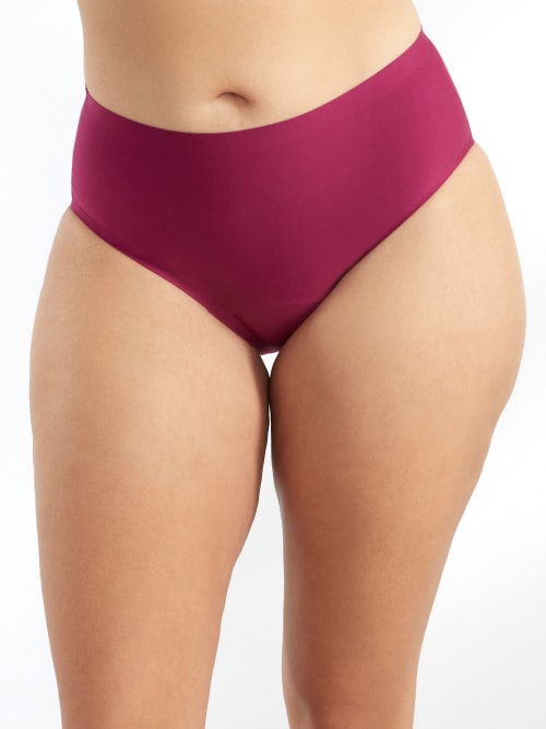 Le Mystere Leak Proof Hipster In Mulberry