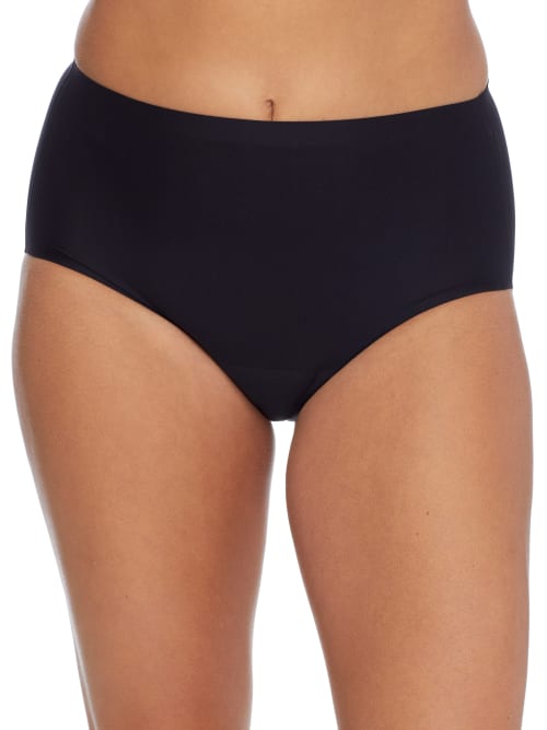 LE MYSTERE LEAK PROOF HIGH WAIST BRIEF