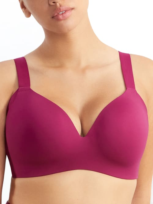 LE MYSTERE 360 SMOOTHER WIRE-FREE T-SHIRT BRA