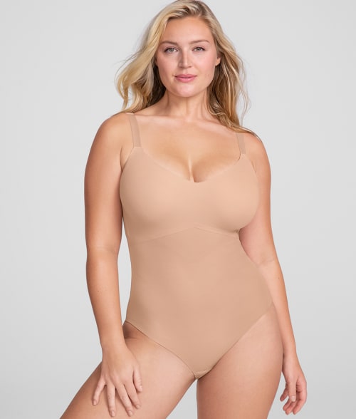 LiftWear Cami Bodysuit