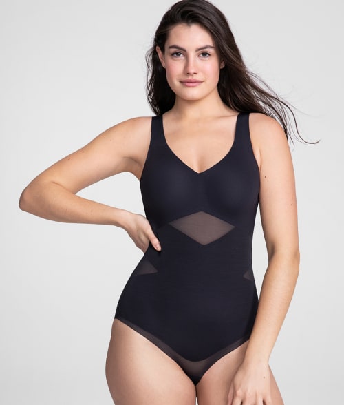 LiftWear Tank Bodysuit