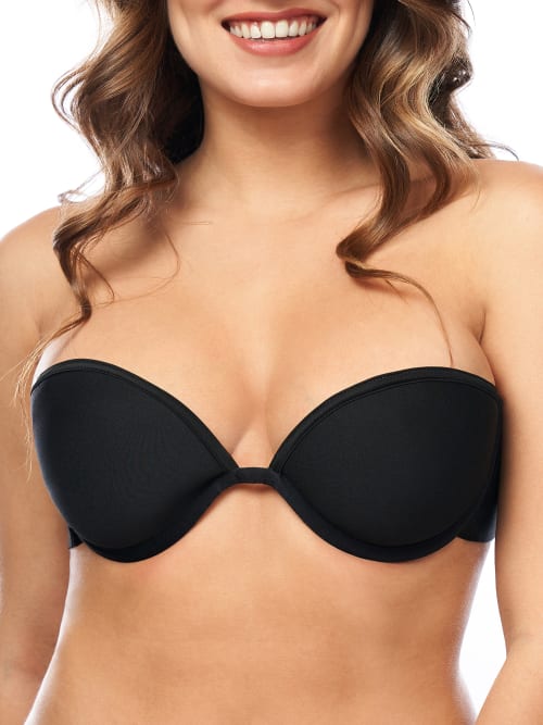 Reversible Wing Bra