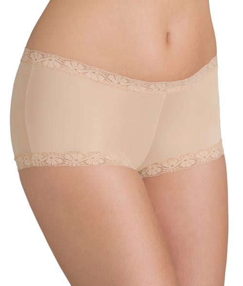Microfiber Boyshort