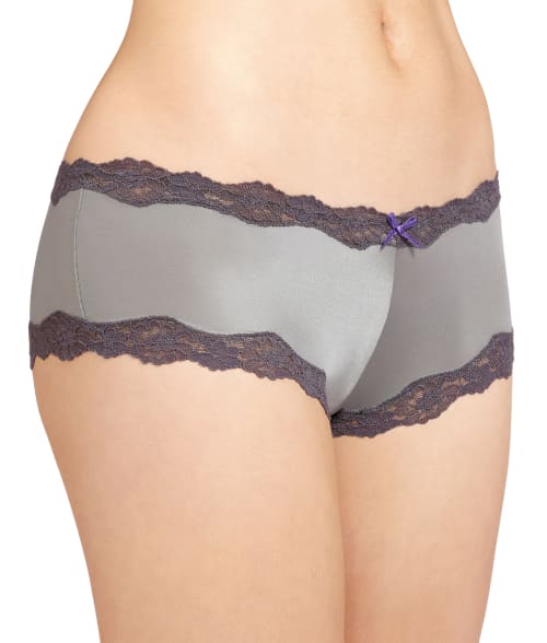 Maidenform Scalloped Lace Hipster Underwear 40823 - Macy's