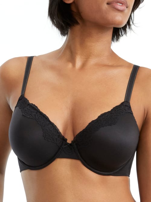 Comfort Devotion Extra Coverage T-Shirt Bra