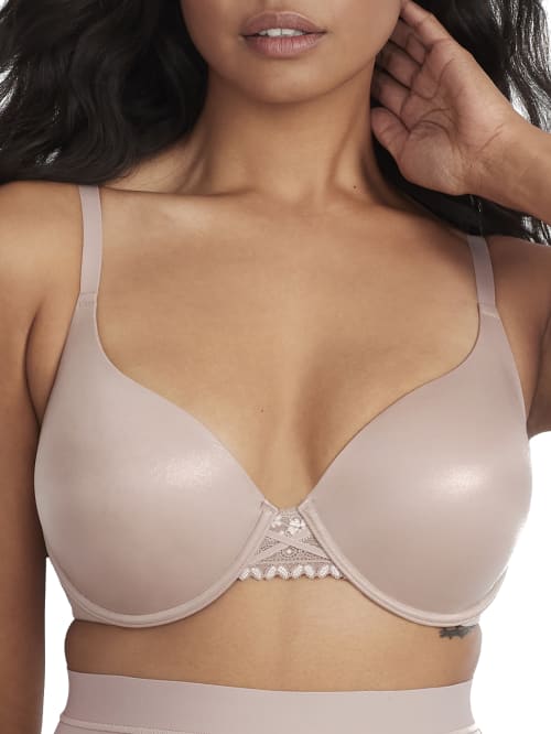 Cushion Comfort Dream Push-Up Bra