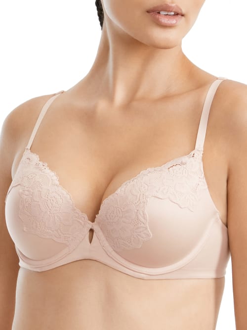 Comfort Devotion Your Lift Push-Up Bra