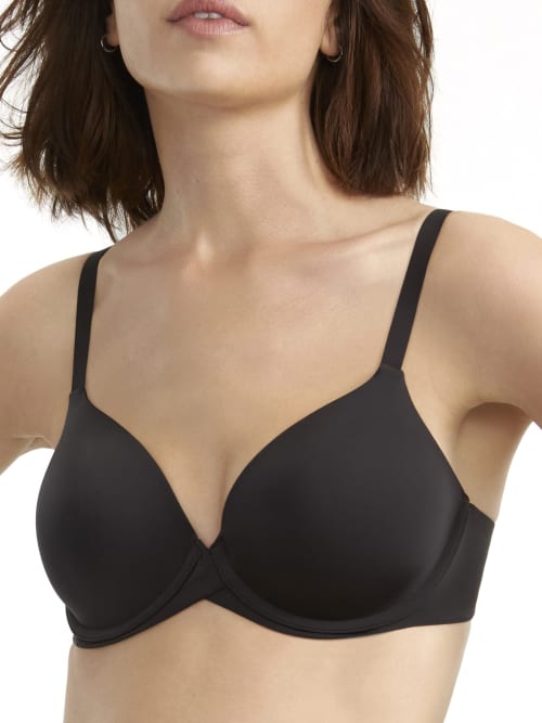 One Fab Fit 2.0 Demi T-Shirt Bra