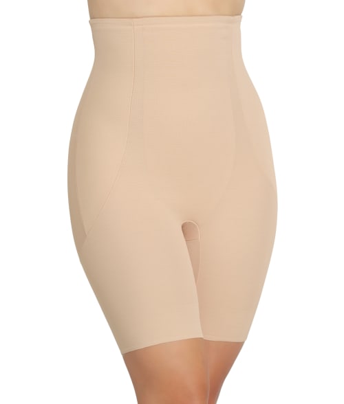 Shape Away High-Waist Thigh Slimmer