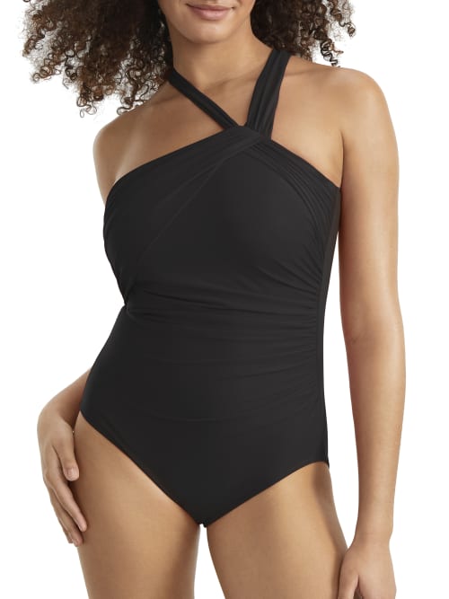 Rock Solid Europa Underwire One-Piece