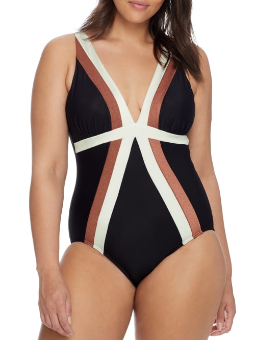 MIRACLESUIT SPECTRA TRILOGY ONE-PIECE