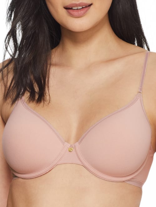 Understated T-Shirt Bra