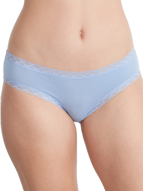 Bliss Cotton Girl Brief