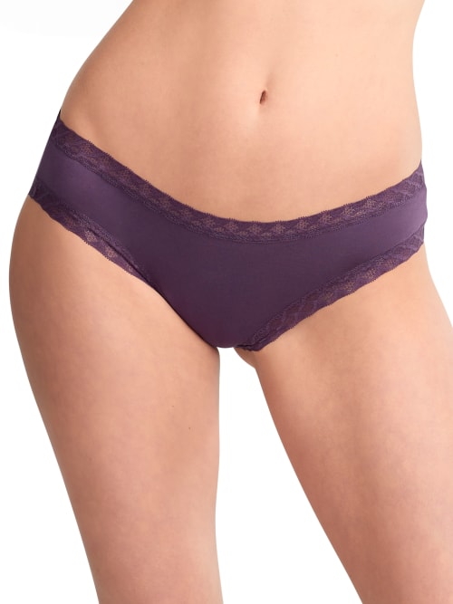 Bliss Cotton Girl Brief