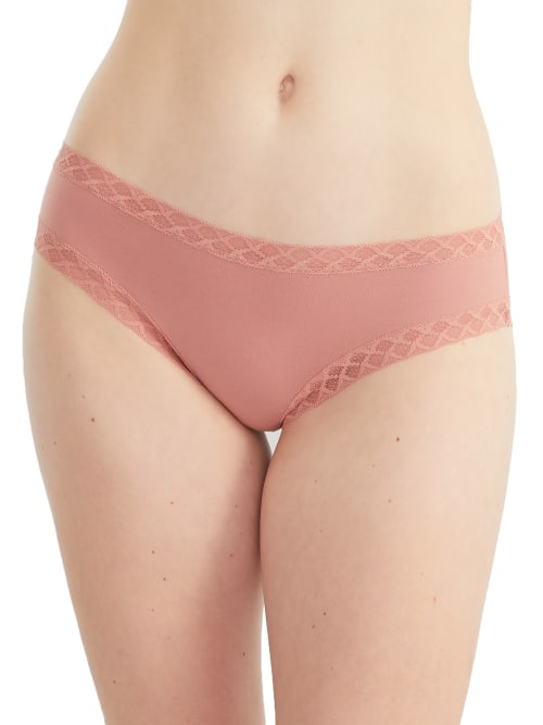 Bliss Cotton Girl Brief