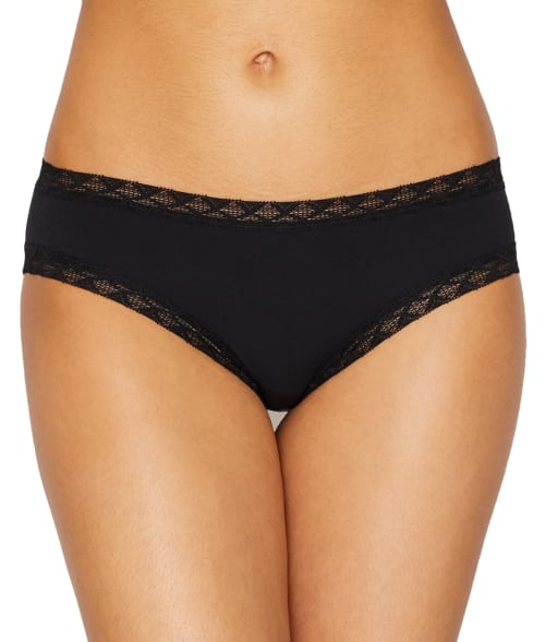 Bliss Cotton Girl Brief 3-Pack