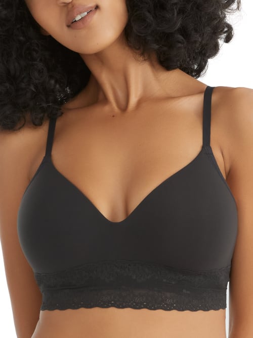 Bliss Perfection Wire-Free T-Shirt Bra