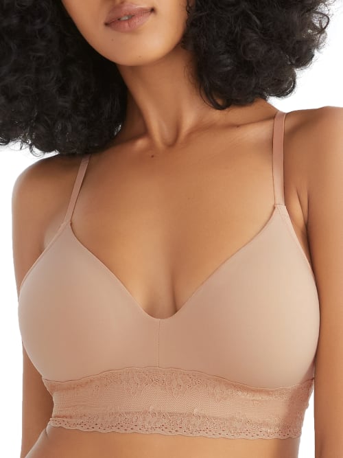 Bliss Perfection Wire-Free T-Shirt Bra