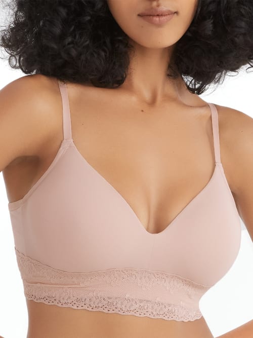 Bliss Perfection Wire-Free T-Shirt Bra