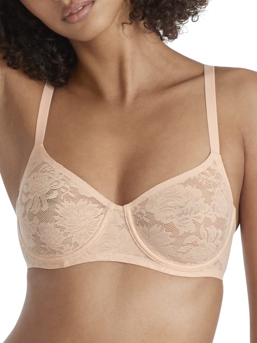 Levitate Unlined Bra