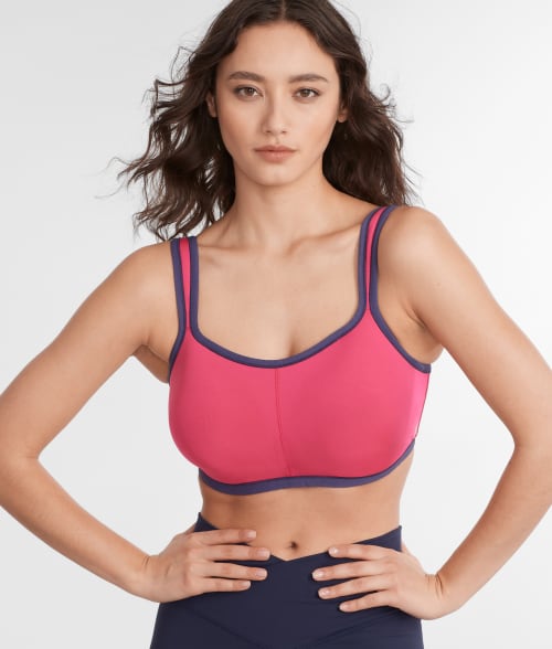 Yogi Underwire Sports Bra