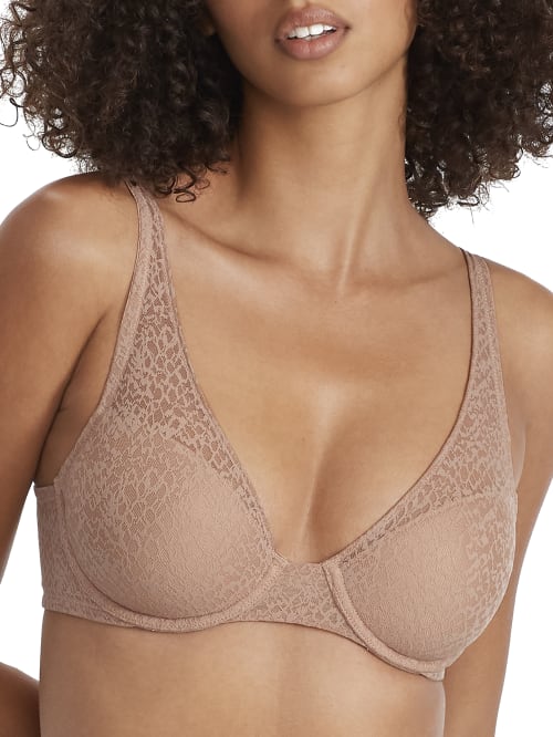 Pretty Smooth Full Coverage Bra