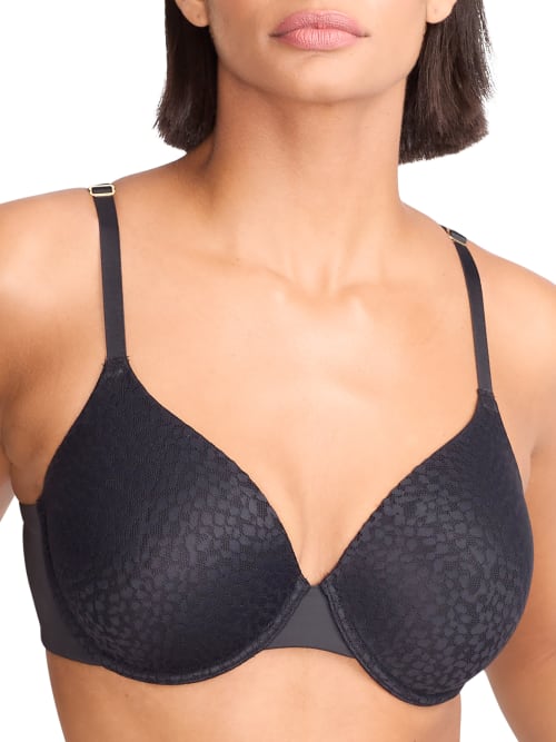 Comfort Evolution Full Fit T-Shirt Bra