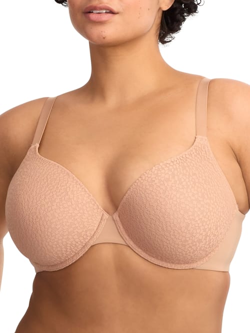 Comfort Evolution Full Fit T-Shirt Bra