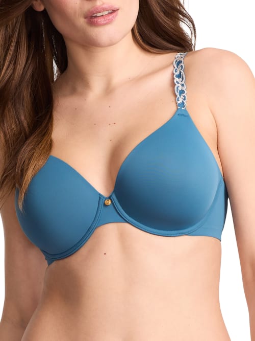 Pure Luxe Plunge T-Shirt Bra