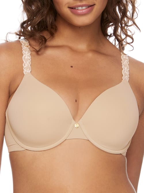 Pure Luxe Plunge T-Shirt Bra