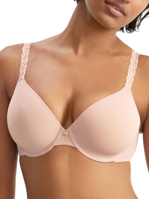 Pure Luxe Plunge T-Shirt Bra