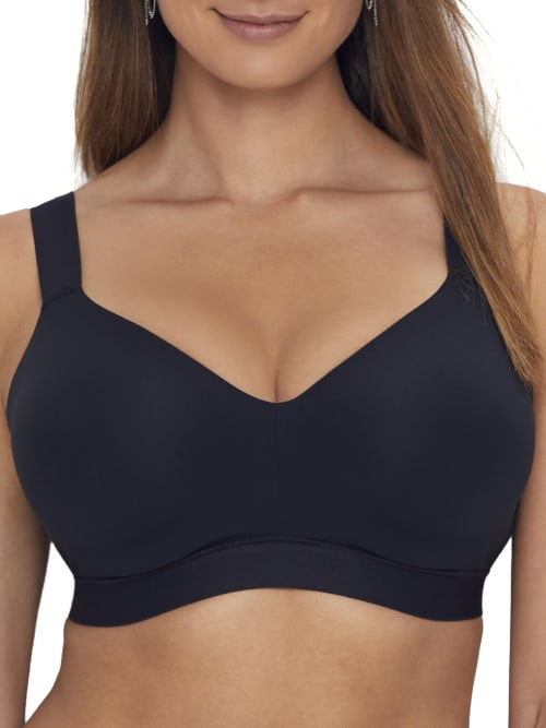 Dynamic Anywhere High Impact Underwire Sports Bra