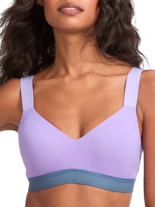 Dynamic Anywhere High Impact Underwire Sports Bra